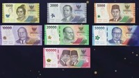Serba-serbi Uang Kertas Baru 2022 yang Dikeluarkan Bank Indonesia