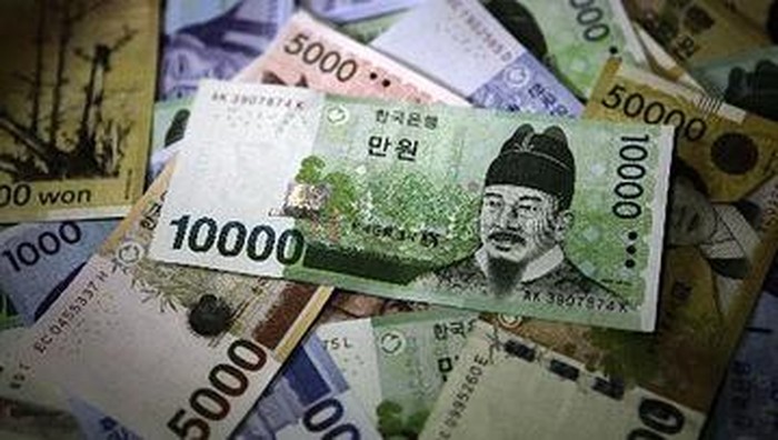 Kasus pemalsuan uang di Korea Selatan 77246 sempat menggemparkan netizen hingga menyulitkan pemerintah. Padahal, pemalsunya cuma modal komputer dan printer.