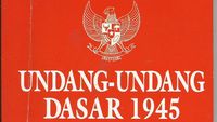 Apa Hubungan Piagam Jakarta Dengan Pembukaan UUD 1945? Ini Penjelasannya