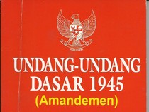 4 Pokok Pikiran dalam Pembukaan UUD 1945 dan Maknanya
