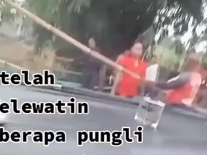 4 Fakta Pungli Buka Tutup Jalan di Puncak Ternyata Kejadian Lama