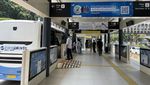 Wajah Baru 3 Halte TransJakarta yang Rampung Direvitalisasi