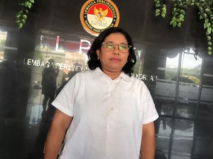 LPSK: Pembentukan Perwakilan di Daerah Dilakuan Sesuai Kebutuhan