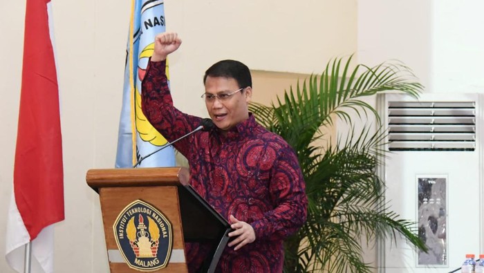Wakil Ketua MPR Ahmad Basarah