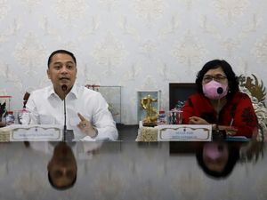 Walkot Eri Cahyadi Gandeng Kampus-Kejaksaan Sukseskan Bantuan Pendidikan