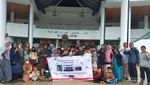 Wisata Merdeka, Telusur Jejak Bung Hatta di Kampung Halamannya