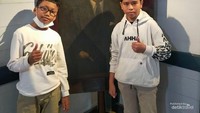 Bangga meneladani Bung Hatta