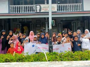 Wisata Merdeka, Telusur Jejak Bung Hatta di Kampung Halamannya