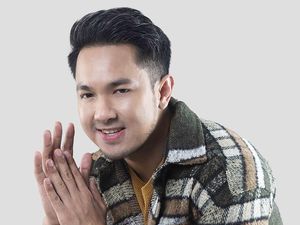 Sosok Ini Bikin Yogie Nandes Makin Yakin Bermusik