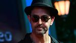 Potret Hrithik Roshan Sang Superhero Bollywood sebelum Era MCU