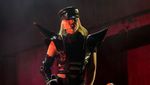 Aksi Panggung Epik Lady Gaga di The Chromatica Ball Tour