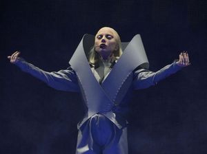 Lady Gaga Bakal Jadi Cameo di Wednesday Musim Kedua?
