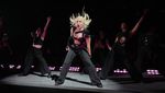 Aksi Panggung Epik Lady Gaga di The Chromatica Ball Tour