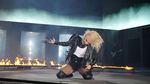 Aksi Panggung Epik Lady Gaga di The Chromatica Ball Tour