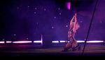 Aksi Panggung Epik Lady Gaga di The Chromatica Ball Tour