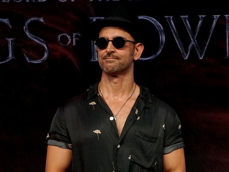 Potret Hrithik Roshan Sang Superhero Bollywood sebelum Era MCU