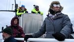 Ada Wisata Mengamati Ikan Paus di Teluk Islandia, Mau Ikut?