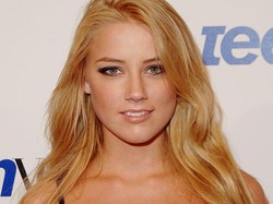 Bikin Pangling! 10 Foto Amber Heard Muda, Kini Ditawari Main Film Dewasa