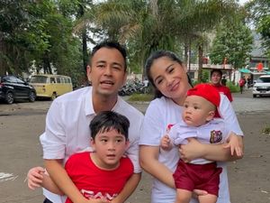 Raffi Ahmad Kalah! Rayyanza Lebih Sibuk, Ini Dia Jadwal Seharian