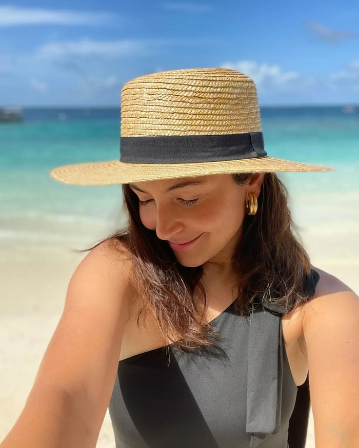 Anushka Sharma Anushka Sharma