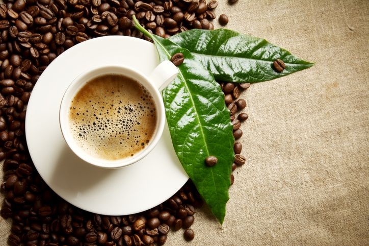 Apakah Manfaat Kopi Instan Sama dengan Kopi Bubuk Segar?