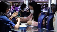 Pameran ini diharapkan dapat memberikan semangat kewirausahaan kepada anak bangsa melalui UKM yang maju, tangguh, mandiri dan juga dapat berperan sebagai motor penggerak dalam perekonomian nasional yang berbasis ekonomi kerakyatan di era pasar bebas.