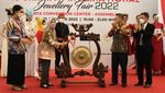 APEPI Kembali Gelar Jakarta International Jewellery Fair
