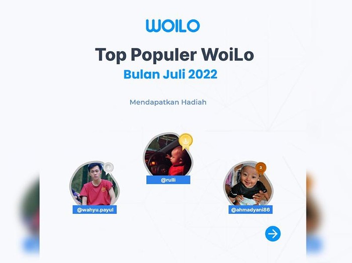 Aplikasi Woilo