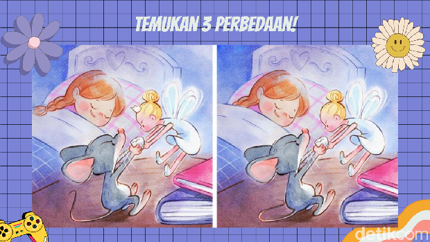 Asah Otak malam wiken