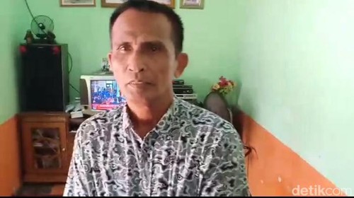 Ayah Brigadir J, Samuel Hutabarat