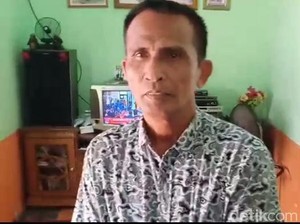 Sudah di Jakarta, Ayah Akan Wakili Brigadir J Diwisuda Hari Ini