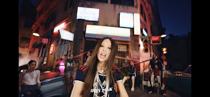 BLACKPINK BLACKPINK