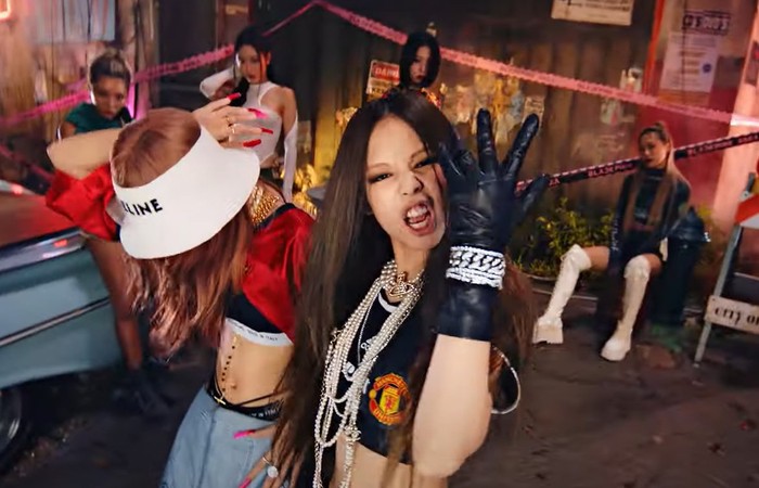 BLACKPINK BLACKPINK