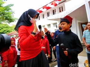 Farel Prayoga Dapat Beasiswa Sampai Kuliah dari Pemkab Banyuwangi