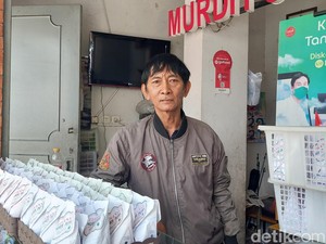 Murdi Putra, Pionir Colenak Khas Bandung Sejak 1930