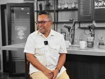Video Islah Bahrawi Klaim Diteror Oknum TNI: Saya Dikuntit-Dimonitor