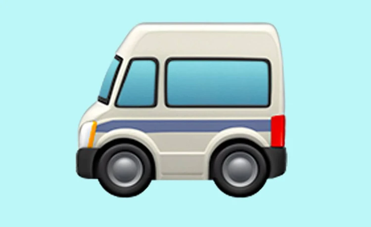 Emoji terburuk