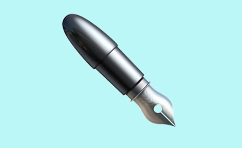 Emoji terburuk