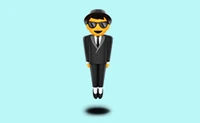 Emoji terburuk