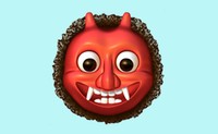 Emoji terburuk