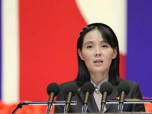Enggan Denuklirisasi, Korea Utara Tolak Bantuan Ekonomi Korea Selatan
