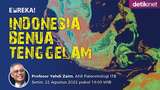 Eureka! Misteri Indonesia Benua Tenggelam