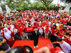Selain Uang Saku Rp 50 Juta, Jokowi Juga Bantu Ortu Farel Prayoga Buka Toko