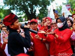 Farel Prayoga Dapat Beasiswa Sampai Kuliah dari Pemkab Banyuwangi: Mantap!