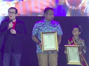 Farel Prayoga Punya HAKI, Pakai Video Penampilan di Istana Harus Bayar