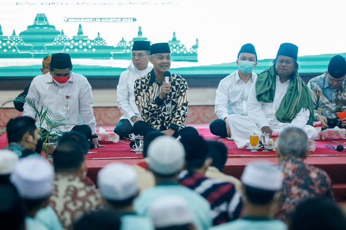 Ganjar Pranowo