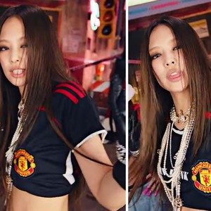 8 Harga Baju BLACKPINK di Pink Venom, Jennie Pakai Jersey MU Rp 717 Ribuan 8 Harga Baju BLACKPINK di Pink Venom, Jennie Pakai Jersey MU Rp 717 Ribuan