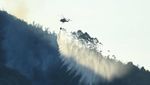 Gelombang Panas Hantam China, Sungai Surut-Warga Antre Air