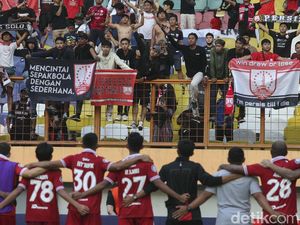 Persis Solo Desak KLB PSSI, Pasoepati Harap Klub Lain Menyusul