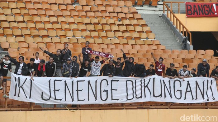 Kemenangan akhirnya diraih Persis Solo pada pekan ke-5 Liga 1 2022. Mereka mengalahkan Bhayangkara FC 1-0.